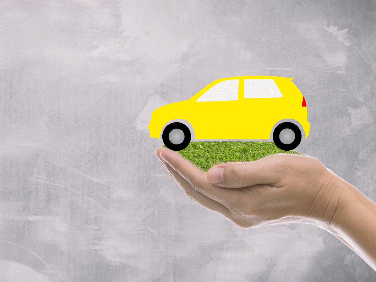 Pay premium ‘as you drive, how you drive’