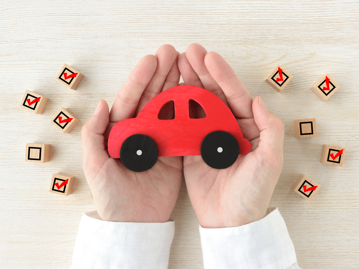 How to transfer no claim bonus of motor insurance policy to a new vehicle