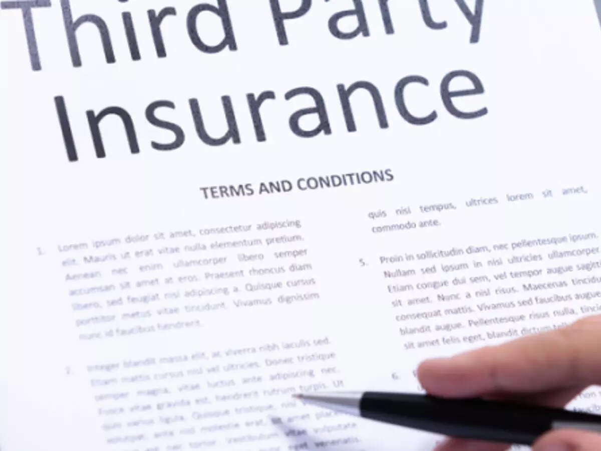 Why it is important to have third-party car insurance