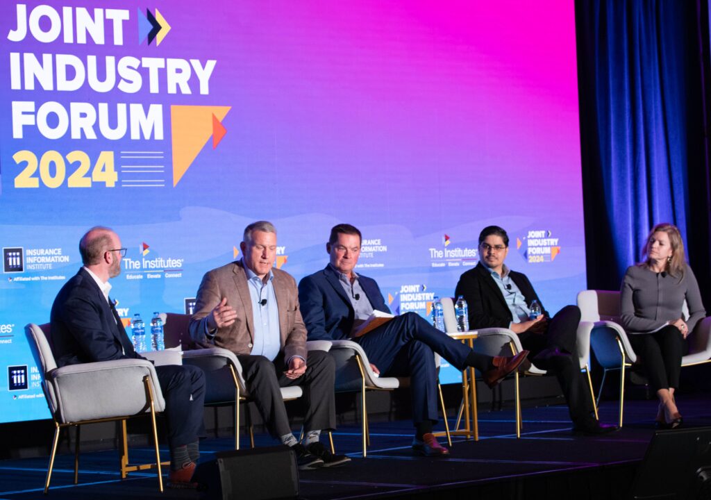 JIF 2024: What Resilience Success Looks Like