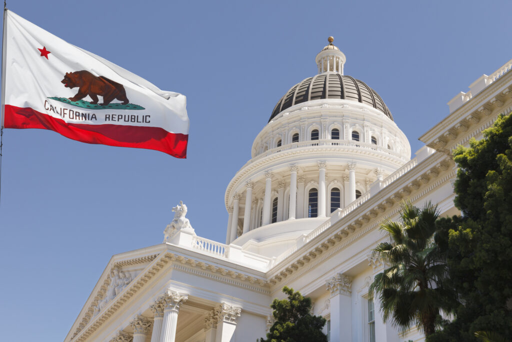 Despite Progress, California Insurance Market Faces Headwinds