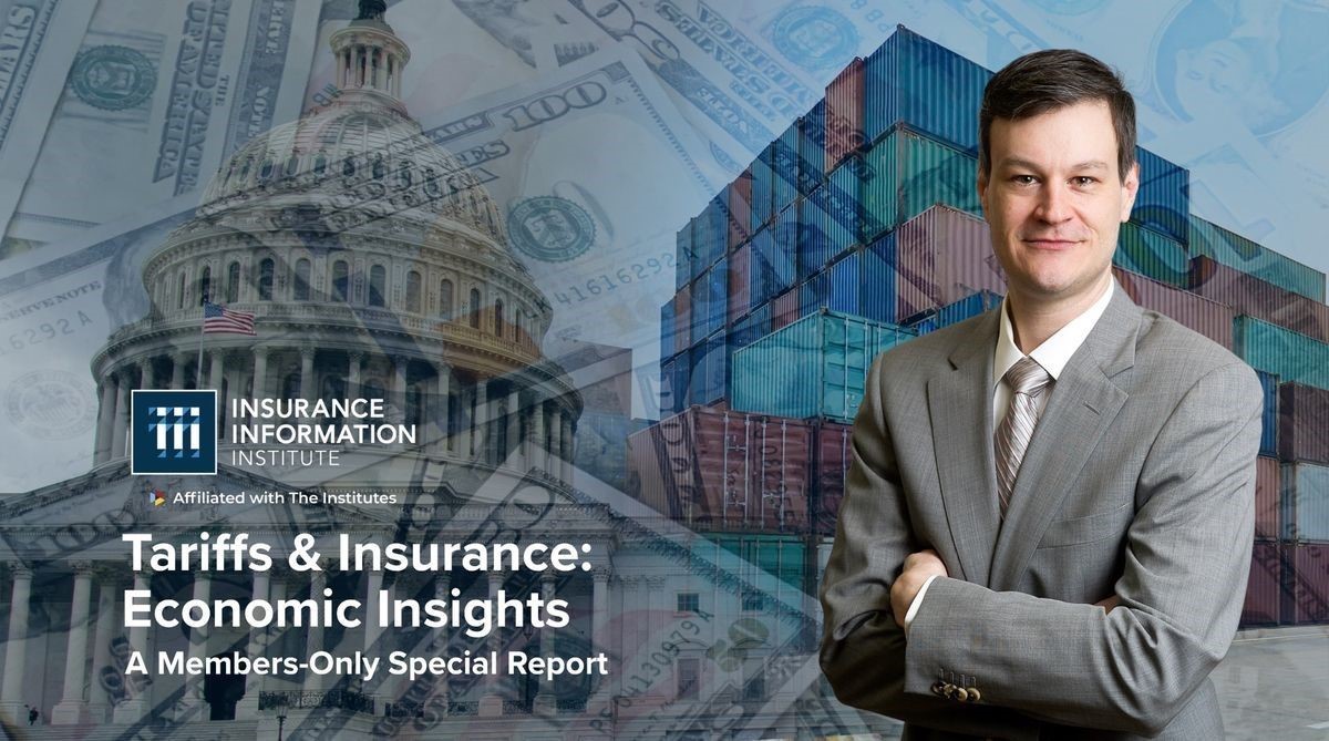 Tariff Uncertainty May Strain Insurance Markets, Challenge Affordability