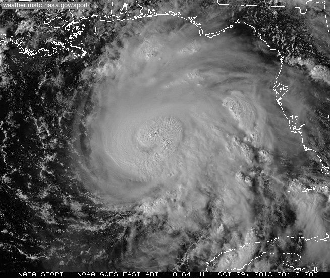 “Active” Hurricane Season Still Expected, Despite Tweak to CSU Forecast